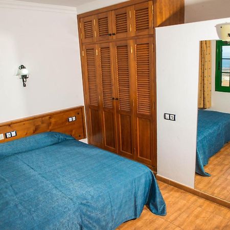 Apartamentos La Palmera Frontera Ngoại thất bức ảnh