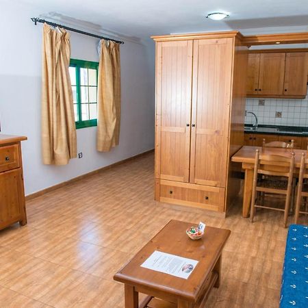 Apartamentos La Palmera Frontera Ngoại thất bức ảnh