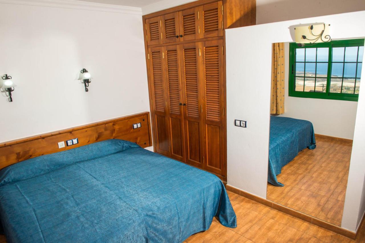 Apartamentos La Palmera Frontera Ngoại thất bức ảnh