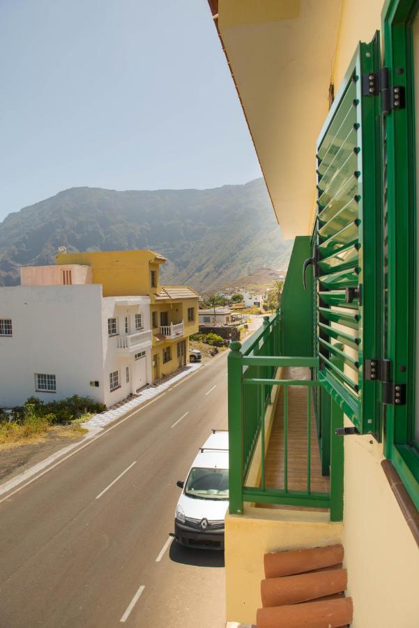 Apartamentos La Palmera Frontera Ngoại thất bức ảnh