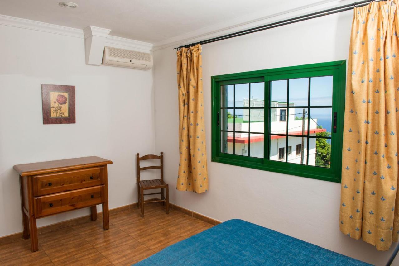 Apartamentos La Palmera Frontera Ngoại thất bức ảnh