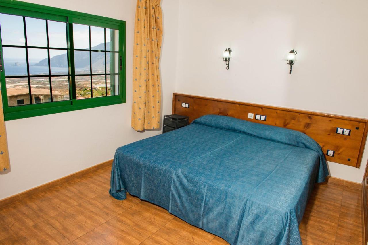 Apartamentos La Palmera Frontera Ngoại thất bức ảnh